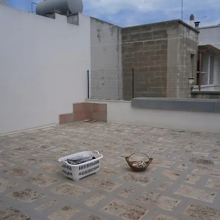 Terrazza Del Due Giugno *