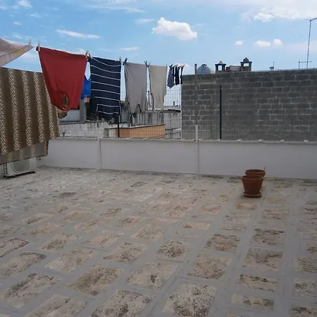 Terrazza Del Due Giugno